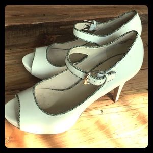 Nine West heels