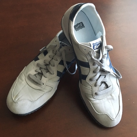 Men's Onitsuka Tiger by Asics