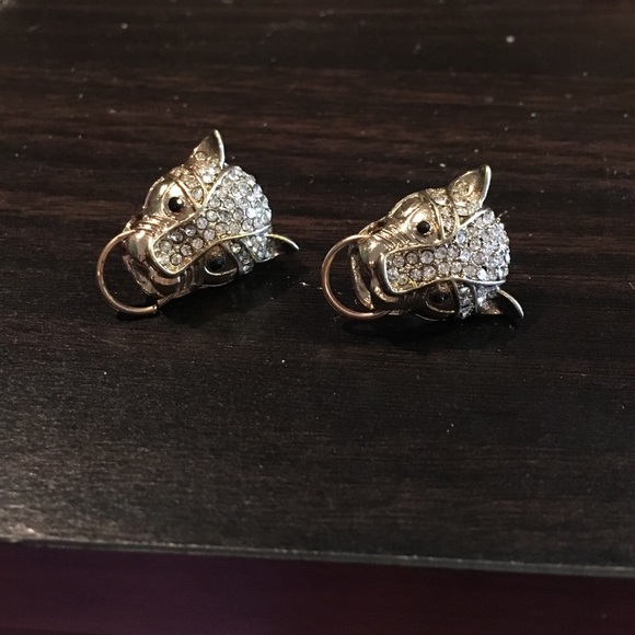 Continuation of mixed match earrings! - Picture 2 of 4