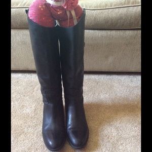 Sam Edelman Penny Boots