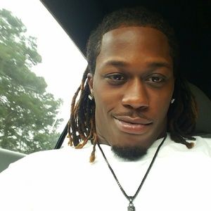 Meet your Posher, Lamarcus