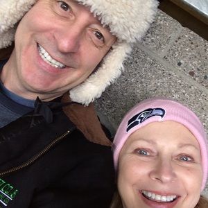 Meet your Posher, Debi