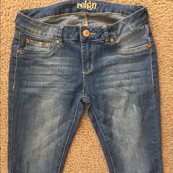 Pants - Picture 1 of 3