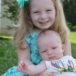 Meet your Posher, Ariel rose