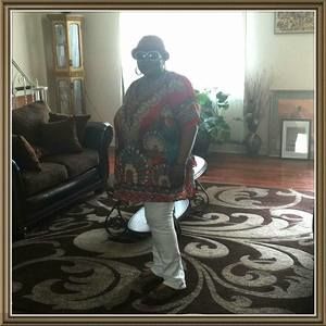 Meet your Posher, Irma