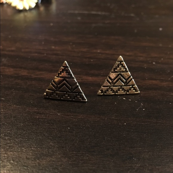 Continuing of mixed match earrings - Picture 2 of 4