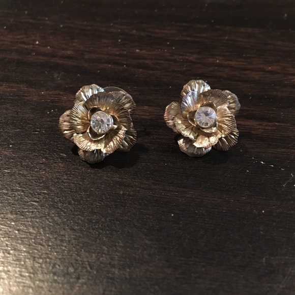 Continuing of mixed match earrings - Picture 4 of 4