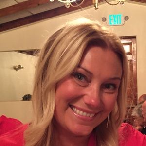 Meet your Posher, Chrissy