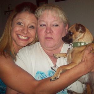 Meet your Posher, Terry