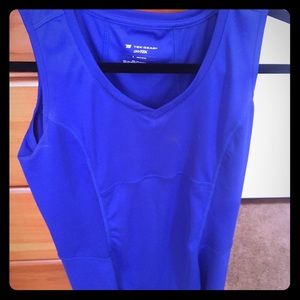 Sport tank top