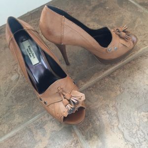 Simply Vera Vera Wang Shoes