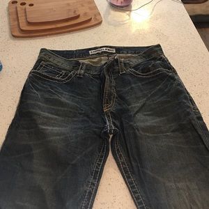 Express jeans great condition