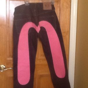 Evisu Jeans