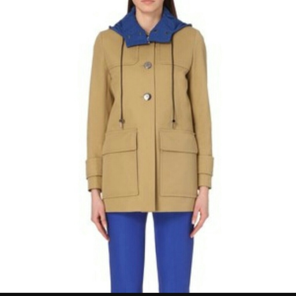 Trench Coat