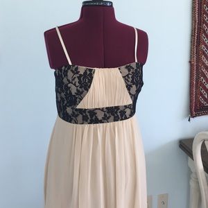 Additional pics of BCBG Paris Dress