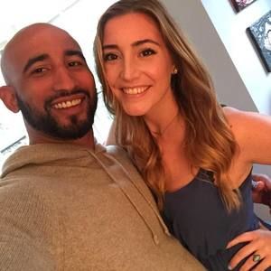 Meet your Posher, Trisha