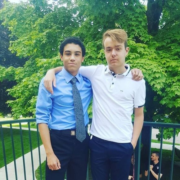 Meet your Posher, Michael - Picture 1 of 1