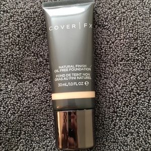 Cover|Fx Liquid foundation