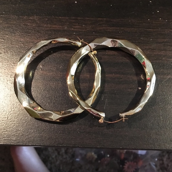 Mix and match earrings - Picture 2 of 2