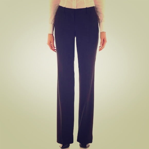 Worthington petite short dress pants