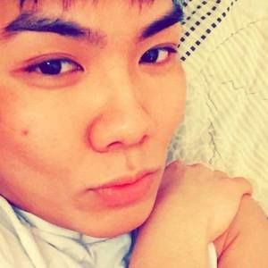 Meet your Posher, Shane