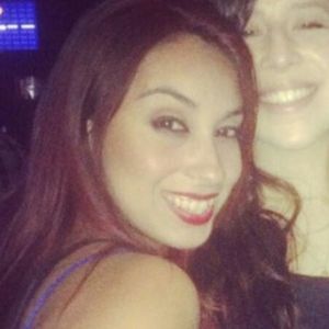 Meet your Posher, Yolanda