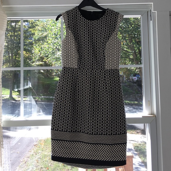 JCrew Sheath Dress