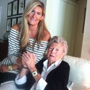 Meet your Posher, Samantha