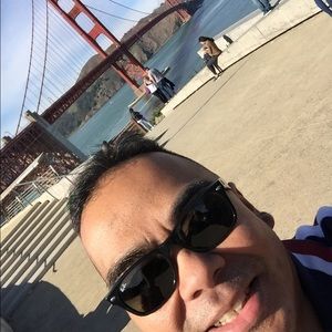 Meet your Posher, John vincent