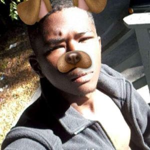 Meet your Posher, Tyrese