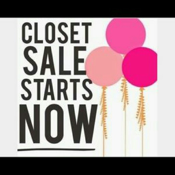 New markdowns - Picture 1 of 1