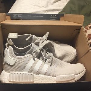 Adidas shoes