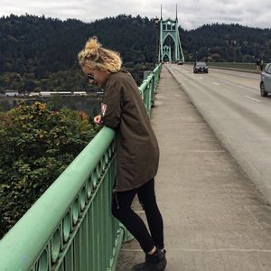 Meet your Posher, Madison