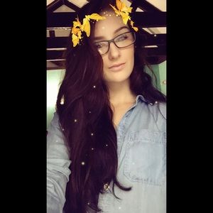 Meet your Posher, Morgan