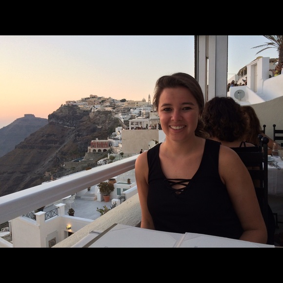 Meet your Posher, Kyleen - Picture 1 of 1