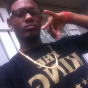 Meet your Posher, Adrian