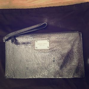 Michael Kors Wristlet