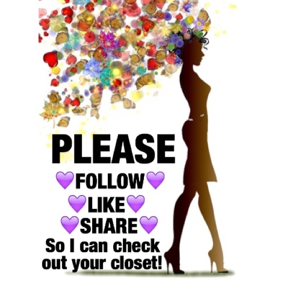 I am Hosting My 1st Posh Party! Please share! - Picture 2 of 3