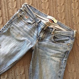 Hollister Jeans💕 size 11R