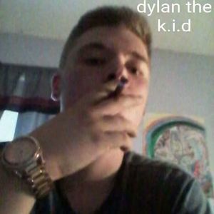 Meet your Posher, Dylan