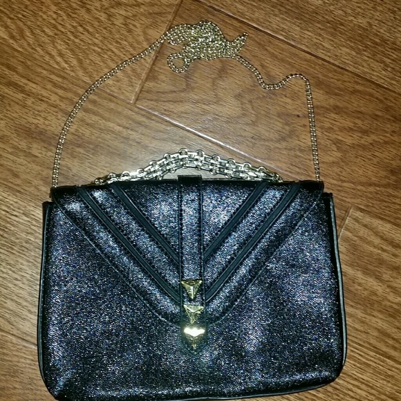 BCBG purse