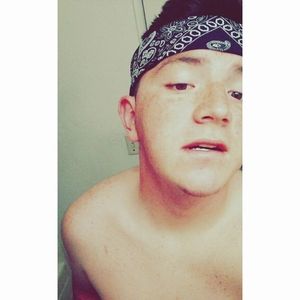 Meet your Posher, Patrick