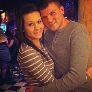 Meet your Posher, Dustin