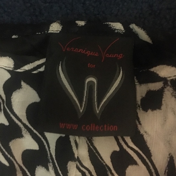 Adorable long skirt - Picture 3 of 4