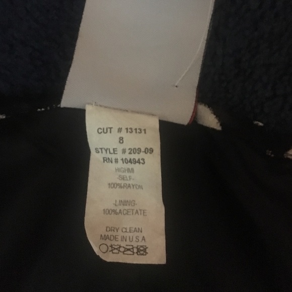 Adorable long skirt - Picture 4 of 4