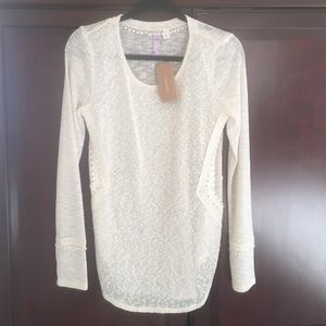 Francesca sweater