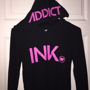 Ink Addict thermal