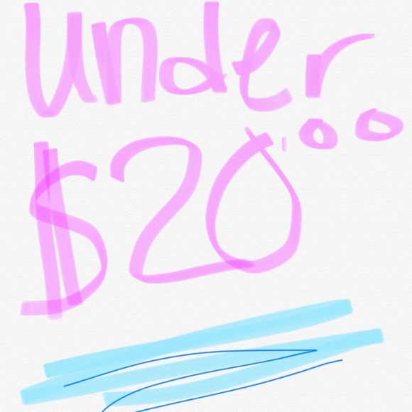 Everything is under $20!!! - Picture 1 of 1