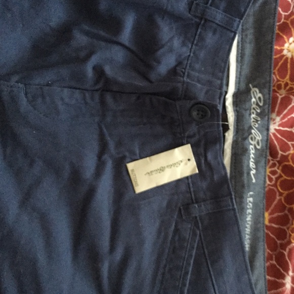 Eddie Bauer women's pants.