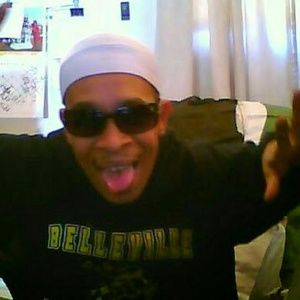 Meet your Posher, Timmy